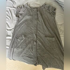 Kindred bravely labor gown